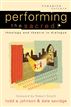 Performing the Sacred (Engaging Culture)
