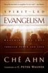 Spirit-Led Evangelism