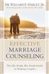 Effective Marriage Counseling