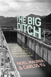 The Big Ditch