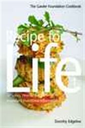 Recipe for Life [Part 1]