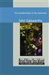 The Complete Essays of John Galsworthy