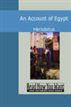 An Account of Egypt