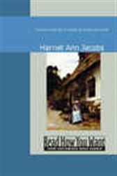 Incidents in the Life of a Slave Girl