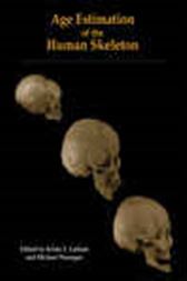 Age Estimation of the Human Skeleton