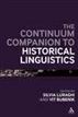 Continuum Companion to Historical Linguistics