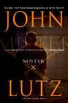 Mister X - John Lutz - Mass Market Paperback