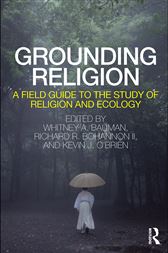 Grounding Religion
