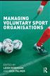 Managing Voluntary Sport Organizations