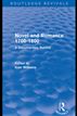 Novel and Romance 1700-1800