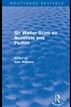 Sir Walter Scott on Novelists and Fiction