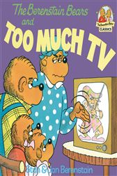 The Berenstain Bears and Too Much TV