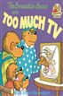 The Berenstain Bears and Too Much TV