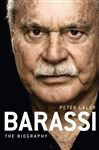 9781741752120 - Lalor, Peter: Barassi - Book