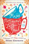 Major Pettigrew's Last Stand