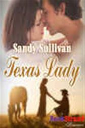 Texas Lady
