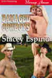 Damaged Cowboys
