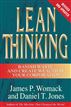 Lean Thinking