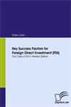 Key Success Factors for Foreign Direct Investment (FDI)