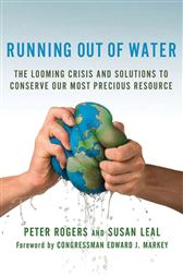 Running Out of Water