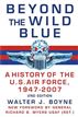 Beyond the Wild Blue