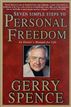 Seven Simple Steps to Personal Freedom