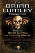 The Brian Lumley Companion