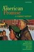 The American Promise: A Compact History, Combined Volume