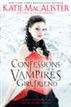 Confessions of a Vampire's Girlfriend