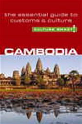 Cambodia - Culture Smart!