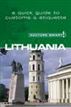 Lithuania - Culture Smart!
