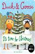 Duck & Goose, It's Time for Christmas!
