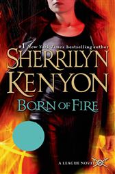 Born of Fire