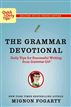 The Grammar Devotional