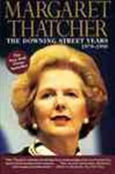 Downing Street Years