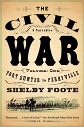 The Civil War: A Narrative