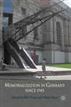 Memorialization in Germany since 1945