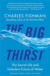 The Big Thirst