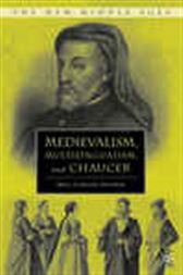 Medievalism, Multilingualism, and Chaucer