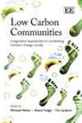 Low Carbon Communities