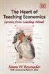 The Heart of Teaching Economics