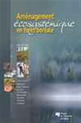 Aménagement écosystémique en forêt boréale