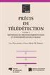 Précis de télédétection, Volume 4