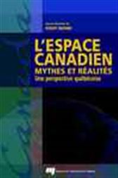 L'espace canadien