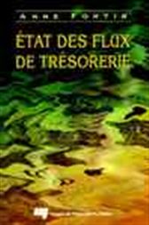 État des flux de trésorerie