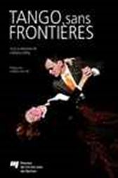 Tango sans frontières
