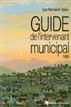 Guide de l'intervenant municipal 1988