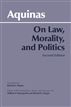 On Law, Morality, And Politics