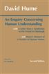 An Enquiry Concerning Human Understanding