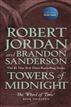 Towers of Midnight